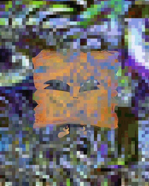 Item #78317128361025518481564047862207159567536755490687241886912332794851672195073 Media