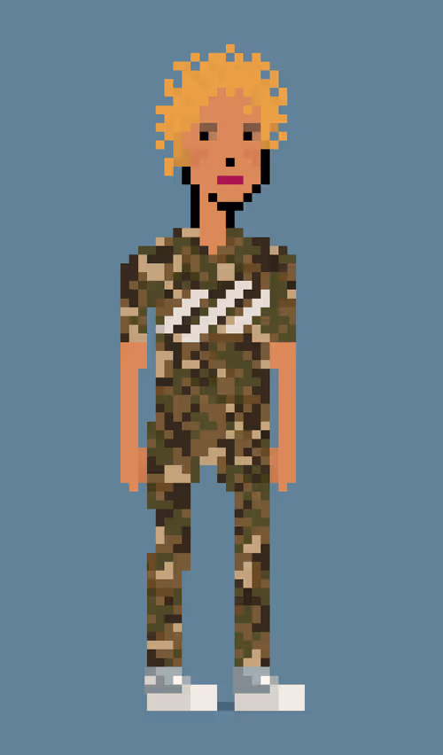 Item #65385238396461245548909757441444140644847314737463192205847682601210951499777 Media