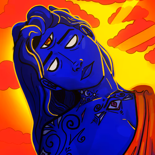 Distorted_Thinkers Collection