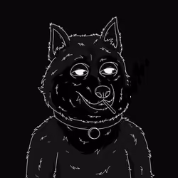 Hypno Husky #20