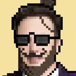 CryptoMusk #44