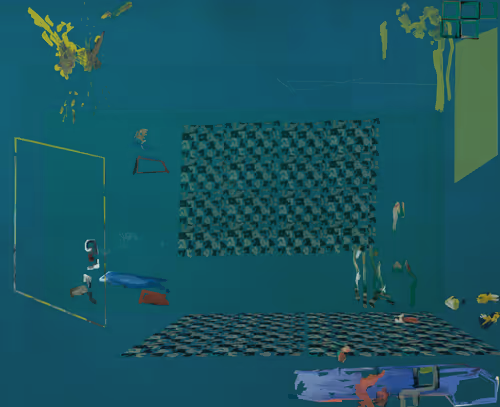 Item #2690131643420424315162607231449986174735197820919925472021899739393983250433 Media