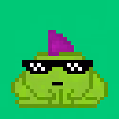 Kevin Toadz