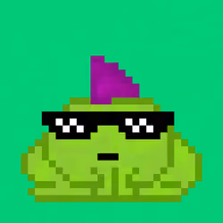 Kevin Toad #12
