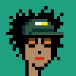 Fast Food Punks 545
