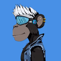 Azuka Ape #52000