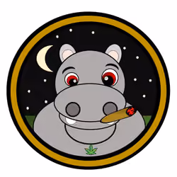 Noahs Narc Hippo