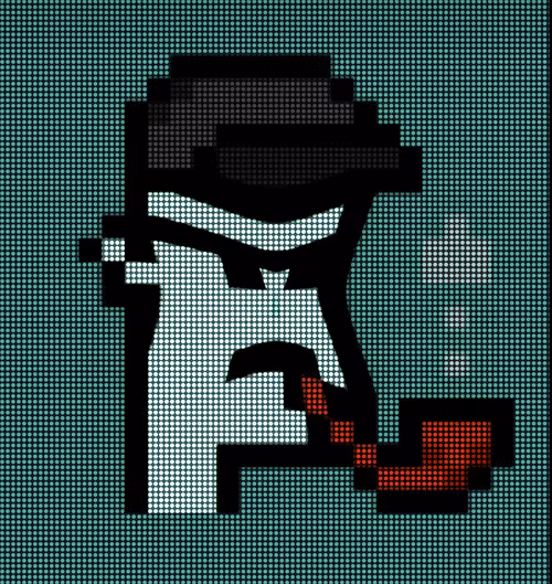 Item #98144535408902766376549178038071793941809427486062034627206974843553293795329 Media