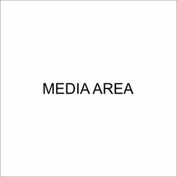 Media Area