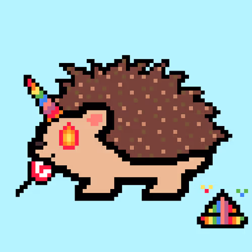 Tinyhedgehog