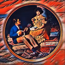 Courtship 