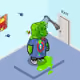 Jelly Bear #5