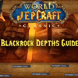 World of Jepcraft