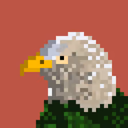 Birdlife Green Edit 08