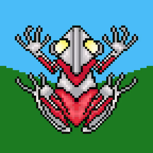 Item #79244257322955881543024601880641035922361869140583130175003300189372218867713 Media