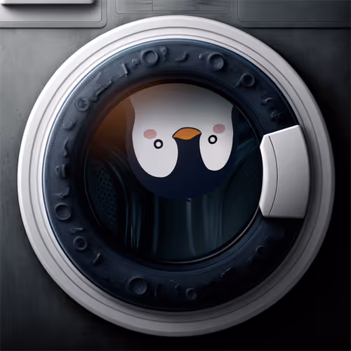 Penguindoings