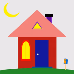 My PaintHouse #2