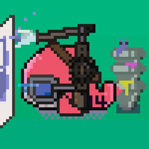 Item #76886183400510986828564600332623285787207885382450708502093141873193922854913 Media