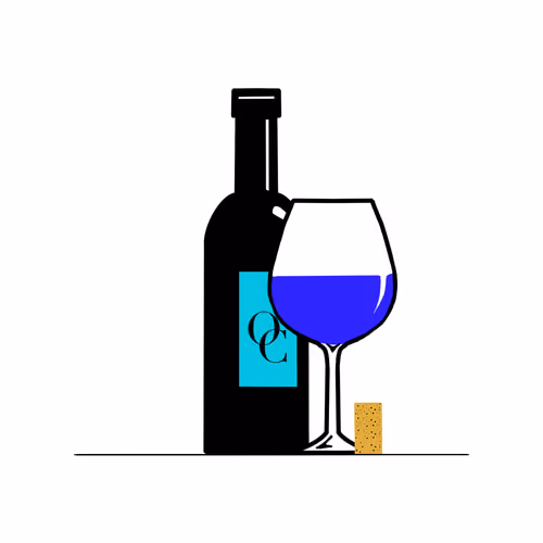 OnChain Wine #333