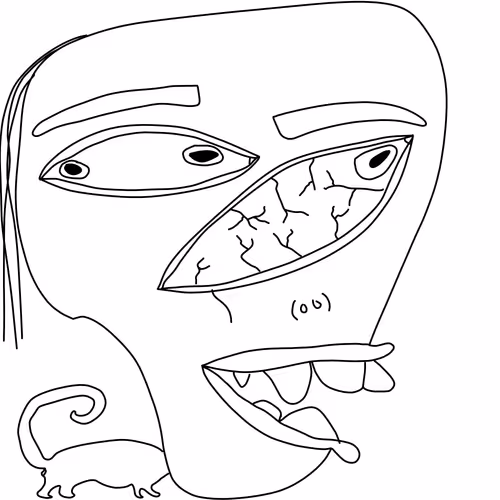 Item #35321324874967460542538666092489712828097120823499737989111801217442675425281 Media