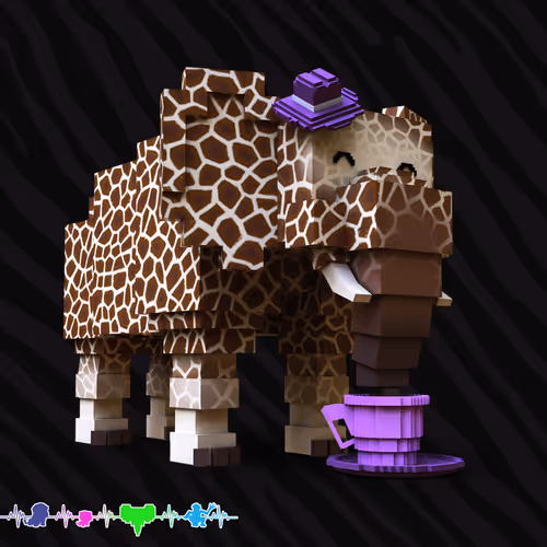 Item #109620176994464565046207850668167282751903262566167139134441455058291248857089 Media