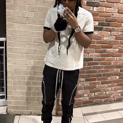 Takeoff Last IG Story