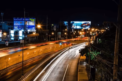 Phuket Road