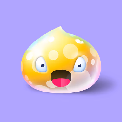 Slimes World