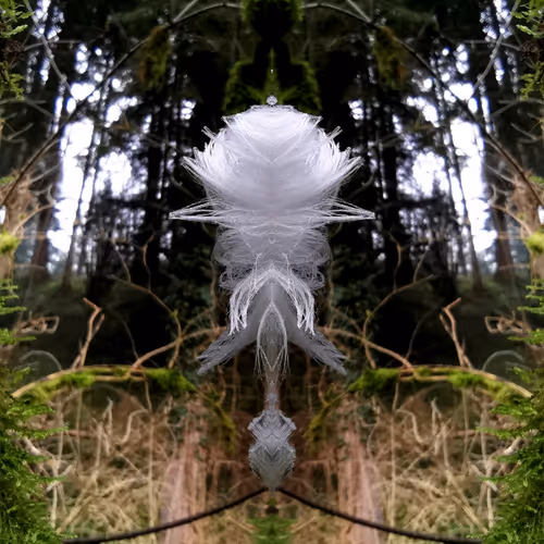 SOMEWHERE IN SPACETIME #26/33