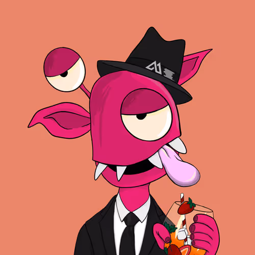 MAVEN Membership NFT Avatar