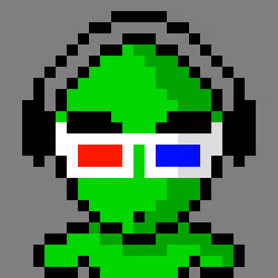 BitAlien #278