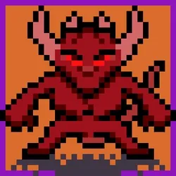 Moglinoids #23 Memnoth