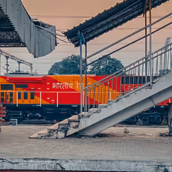 Indian Railways
