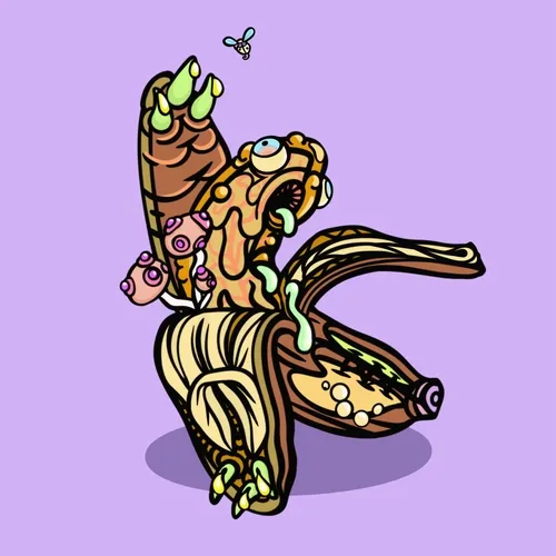 Rotten Banana 1.1