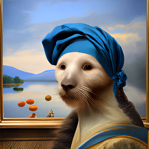 Item #97457905834459997429709845769918434593055751357746600565590620143117565689857 Media