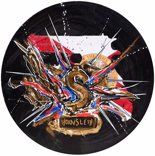 Item #102132933335743304174902764286459534804373310190357884846905850198708602273793 Media