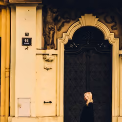 "Programmed" - Prague 2016