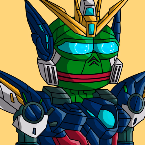 Iconic Rare Pepe