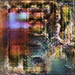 Crypto AI Art #023