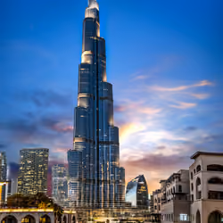 Dubai
