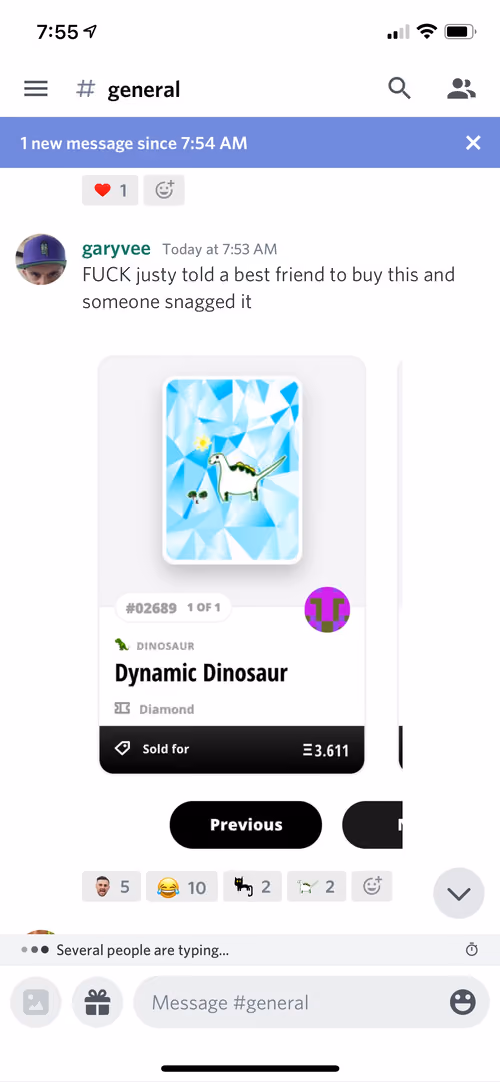 Item #26174112963448445795213023909888018709690659036814509111562512067154583486465 Media