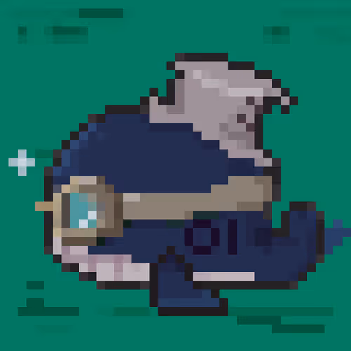 SteamPunk Whales -chibi-