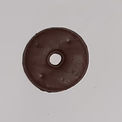 Food I Ate #1