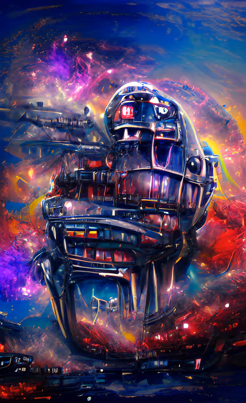 Item #41007786410929193222663219478656367728016379679171004134184391894299184201729 Media