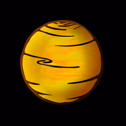 PudgyPlanet3d