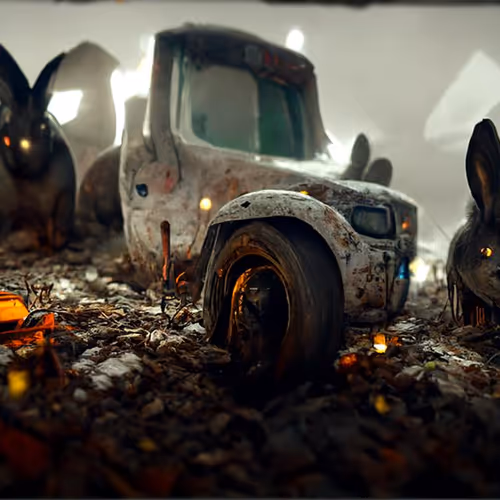 The Feels Collaboration 1