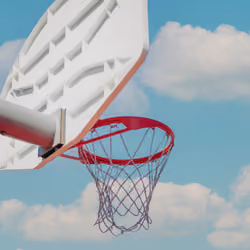Hoop Dreams