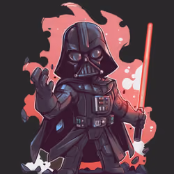 Darth Raider