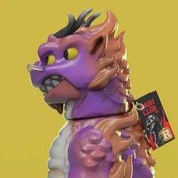 KaijuClub #009