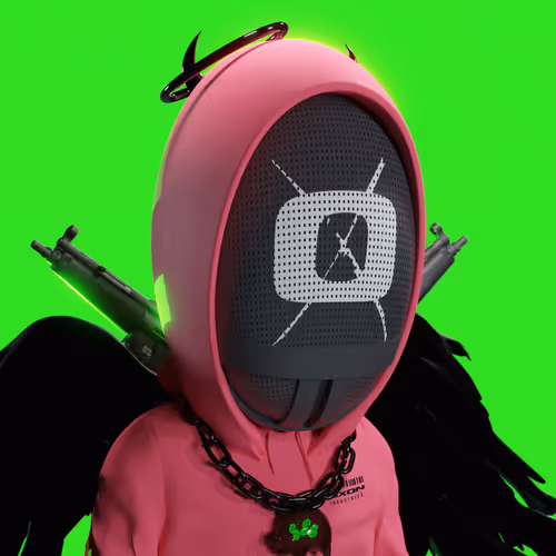 Crookz Collection - old